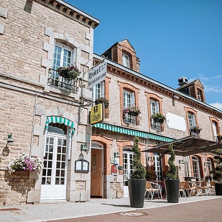 Le Relais De La Rance - Chambres D'Hotes Quédillac Екстериор снимка
