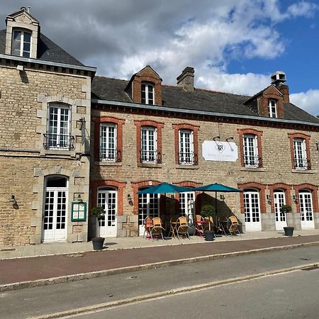 Le Relais De La Rance - Chambres D'Hotes Quédillac Екстериор снимка