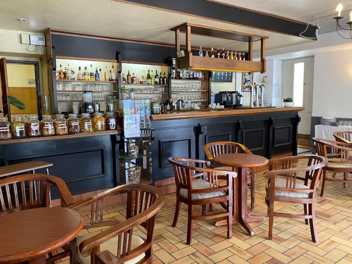 Le Relais De La Rance - Chambres D'Hotes Quédillac Екстериор снимка