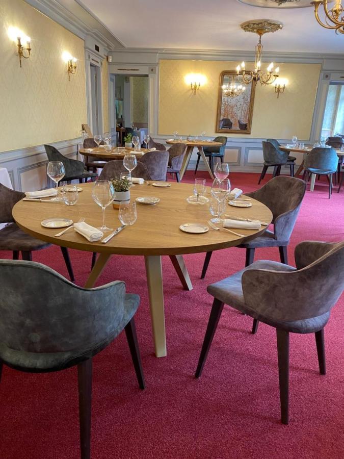 Le Relais De La Rance - Chambres D'Hotes Quédillac Екстериор снимка