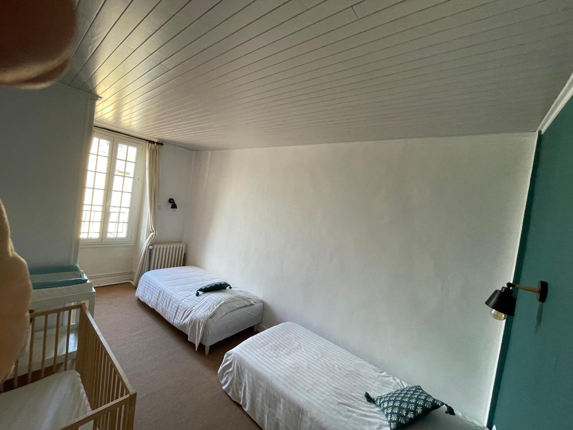 Le Relais De La Rance - Chambres D'Hotes Quédillac Екстериор снимка