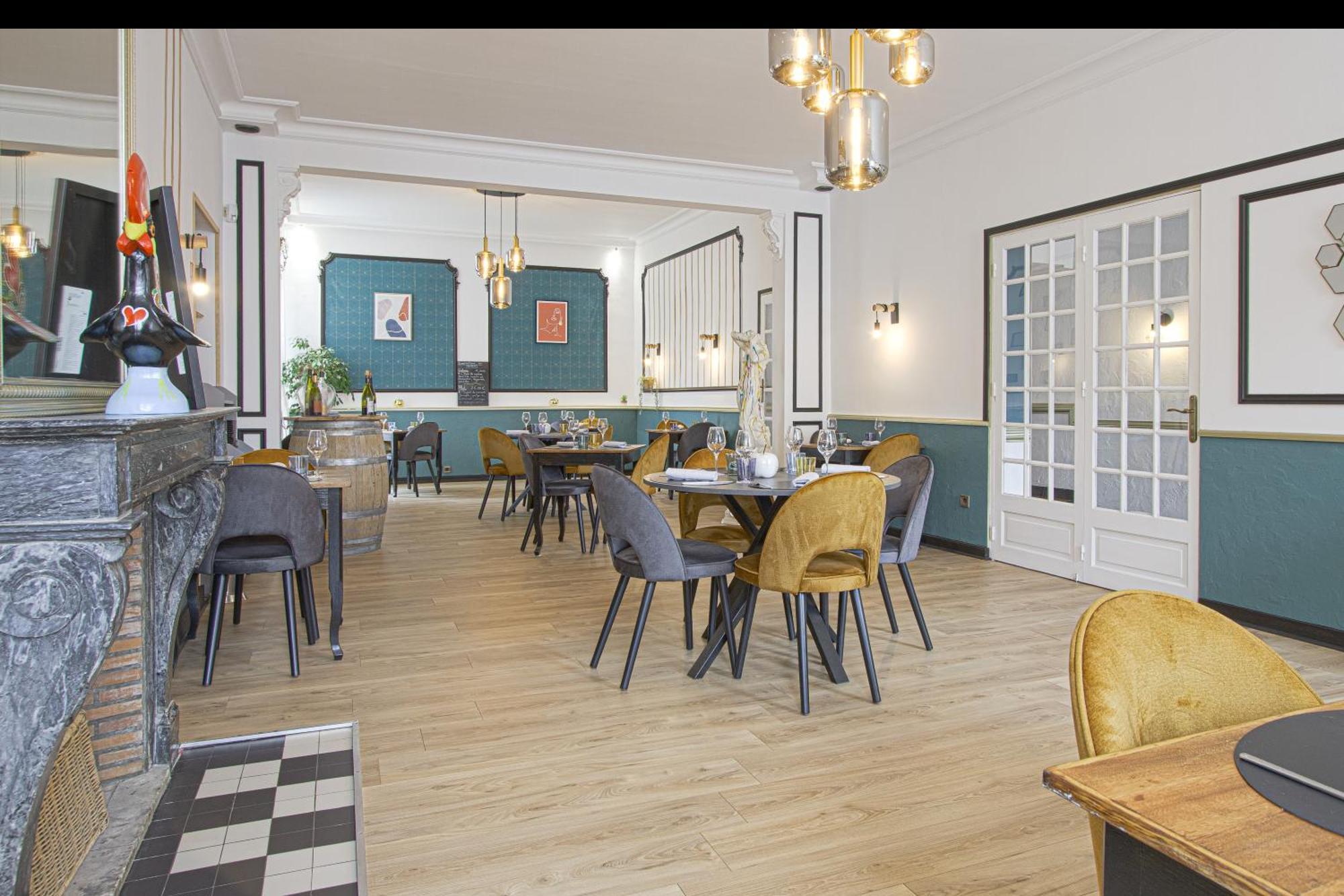 Le Relais De La Rance - Chambres D'Hotes Quédillac Екстериор снимка