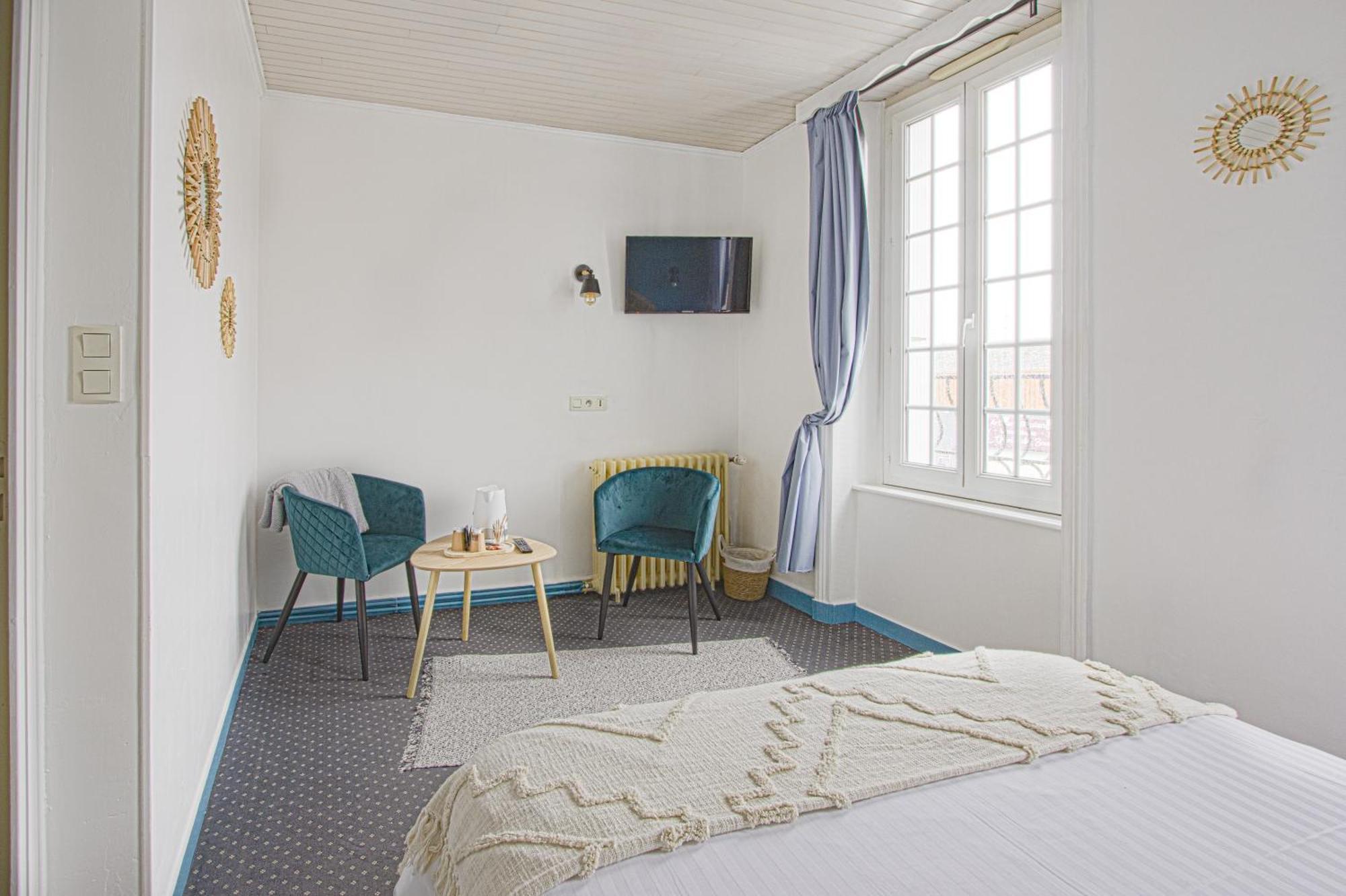 Le Relais De La Rance - Chambres D'Hotes Quédillac Екстериор снимка