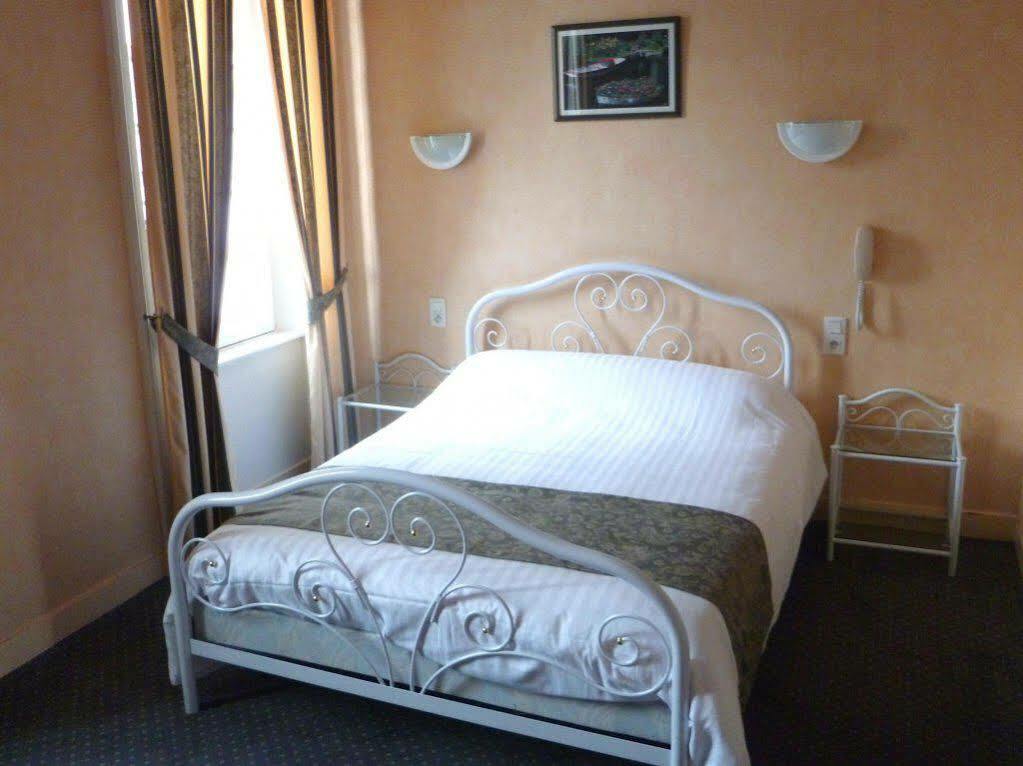 Le Relais De La Rance - Chambres D'Hotes Quédillac Екстериор снимка