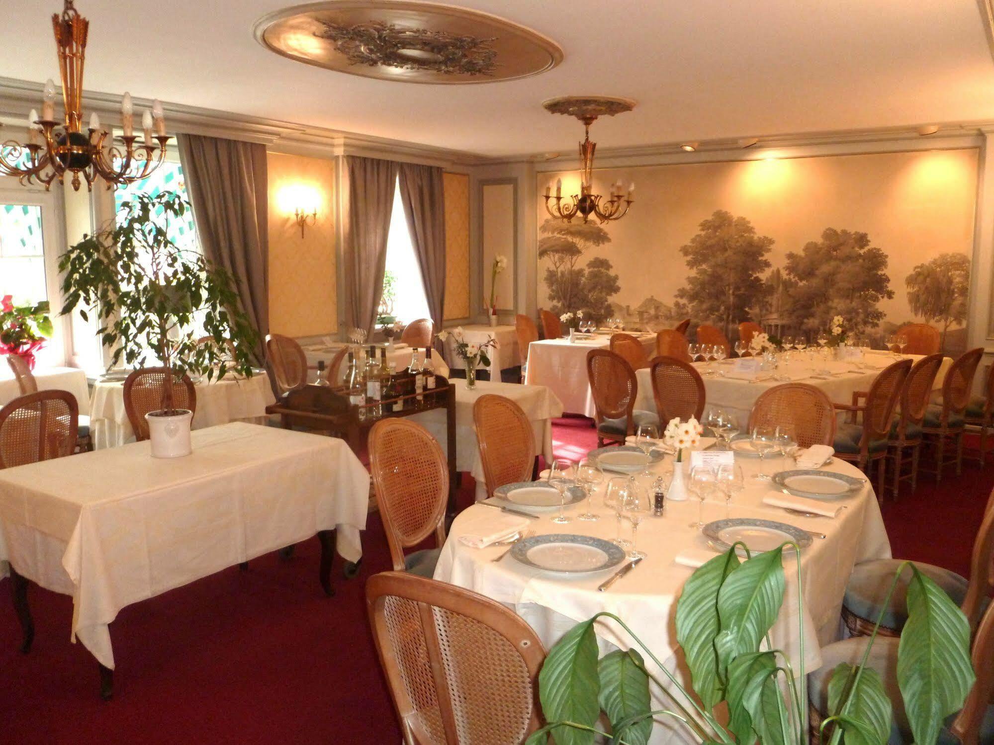 Le Relais De La Rance - Chambres D'Hotes Quédillac Екстериор снимка